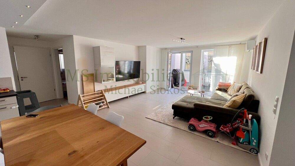 Etagenwohnung Bürstadt - 3 Zimmer, 98 m&sup2;, 390.000&euro; | Angebot:25740047