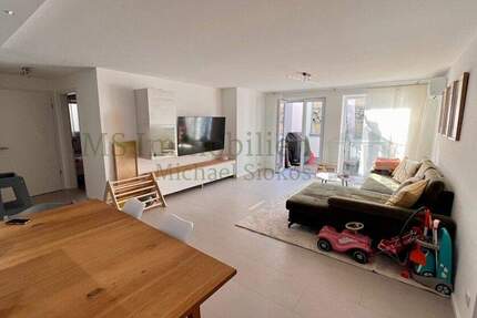 Wohnung Bürstadt - 3 Zimmer, 98 m&sup2;, 390.000&euro; | Angebot:25740047