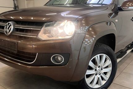 VW Amarok 193.930 km 14.990 &euro; Steinfeld 49439