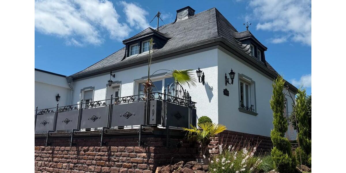 Einfamilienhaus Hetzerath - 7 Zimmer, 165 m&sup2;, 569.000&euro; | Angebot:26834569