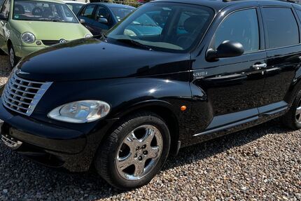 Chrysler PT Cruiser 177.000 km 599 € Buxtehude 21614