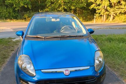Fiat Punto 157.600 km 3.500 € Großhabersdorf 90613