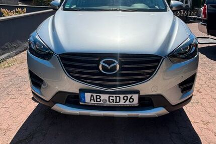 Mazda CX-5 92.485 km 19.000 &euro; Dammbach 63874
