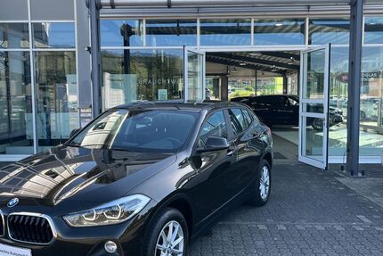 BMW X2 101.600 km 18.999 &euro; Zweibrücken 66482