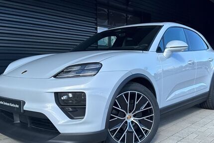 Porsche Macan 12.900 km 93.029 &euro; Ettlingen 76275