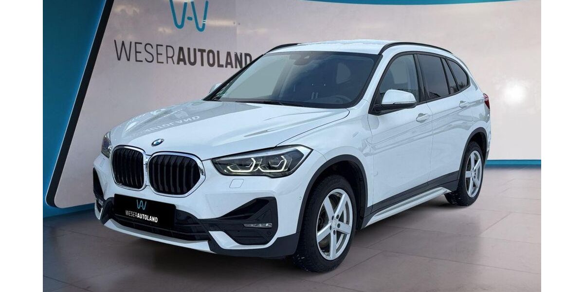 BMW X1 82.350 km 28.900 &euro; Kirchdorf 27245