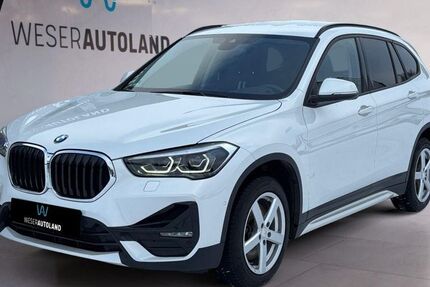 BMW X1 82.400 km 28.900 &euro; Kirchdorf 27245