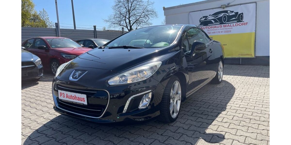 Peugeot 308 85.526 km 7.490 &euro; Mörfelden-Walldorf 64546