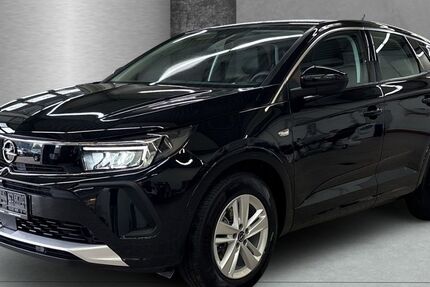 Opel Grandland (X) 14.195 km 22.490 &euro; Hamburg 22529