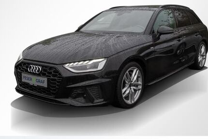 Audi A4 44.117 km 36.940 &euro; Magdeburg 39126