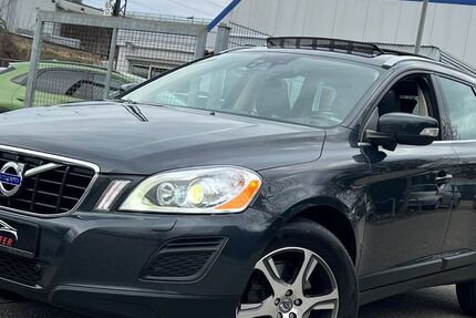 Volvo XC60 210.000 km 9.990 &euro; Weinheim 69469