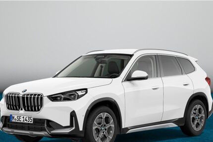 BMW X1 14.800 km 35.900 &euro; Bad Kreuznach 55543