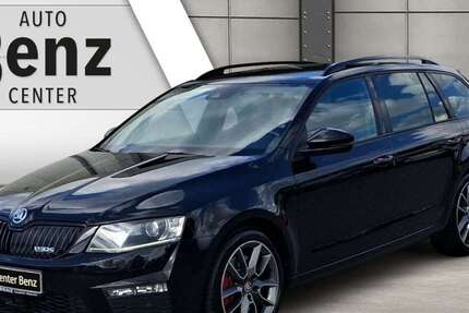 Skoda Octavia 154.760 km 13.000 &euro; Ochsenhausen 88416