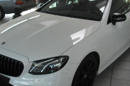 Mercedes-Benz E 200 84.000 km 28.900 &euro; Ziesar 14793