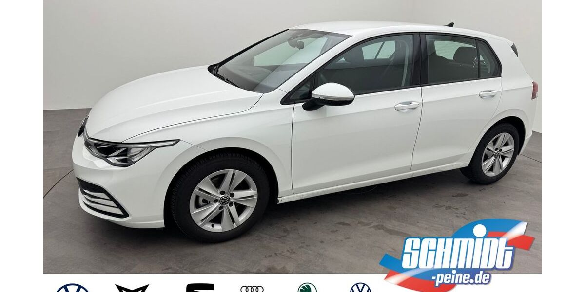 VW Golf 25.260 km 20.600 &euro; Peine 31226