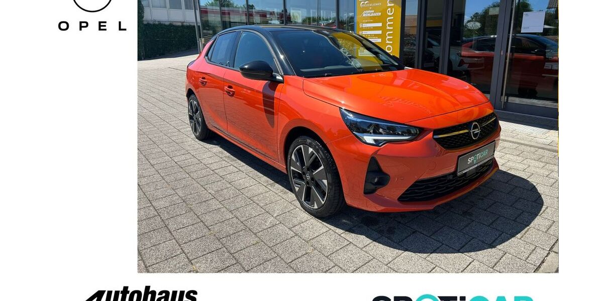 Opel Corsa 51.640 km 15.250 &euro; Furth im Wald 93437