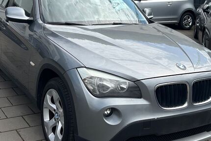 BMW X1 141.000 km 7.950 &euro; Bergheim (bei Köln) 50129