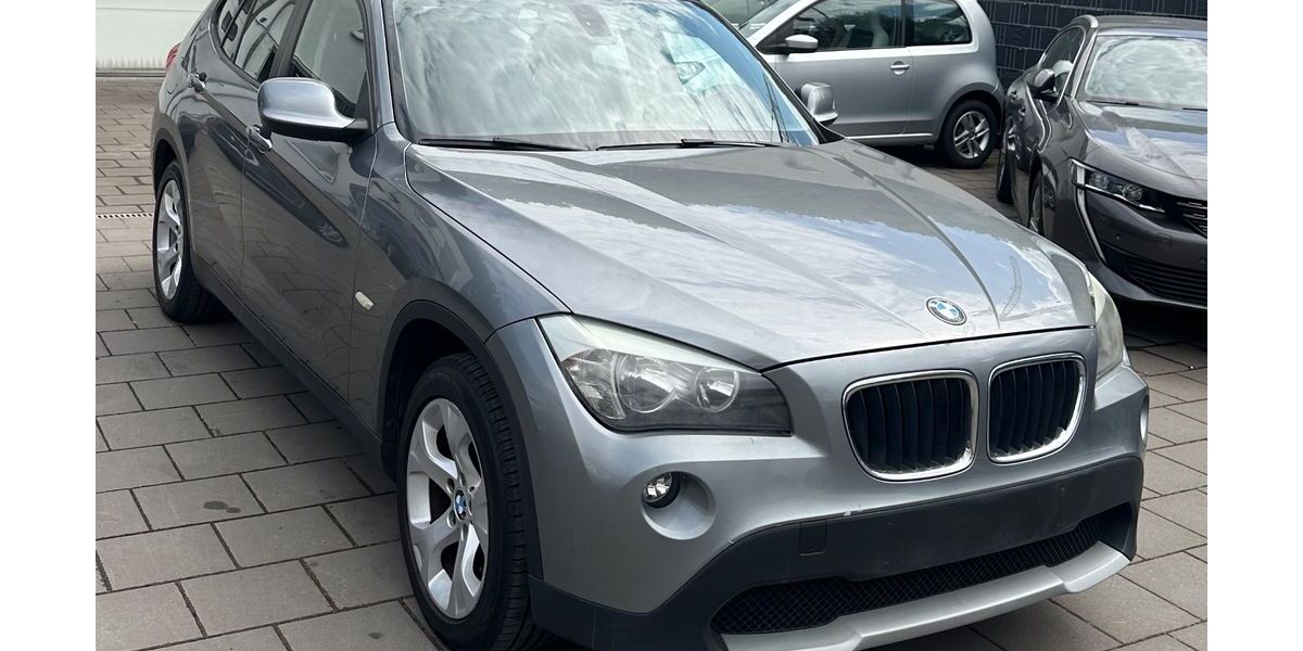 BMW X1 141.000 km 7.950 &euro; Bergheim (bei Köln) 50129