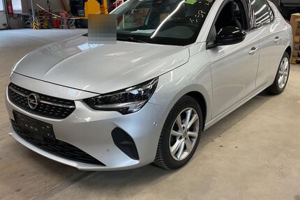 Opel Corsa 34.000 km 13.450 &euro; Bebra 36179