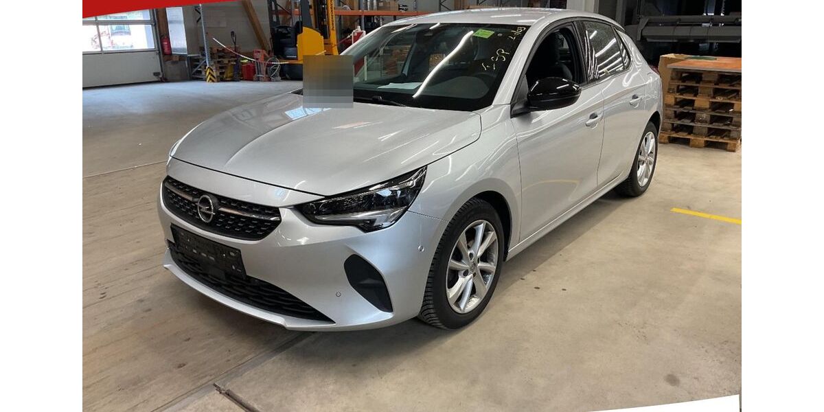 Opel Corsa 34.000 km 13.450 &euro; Bebra 36179