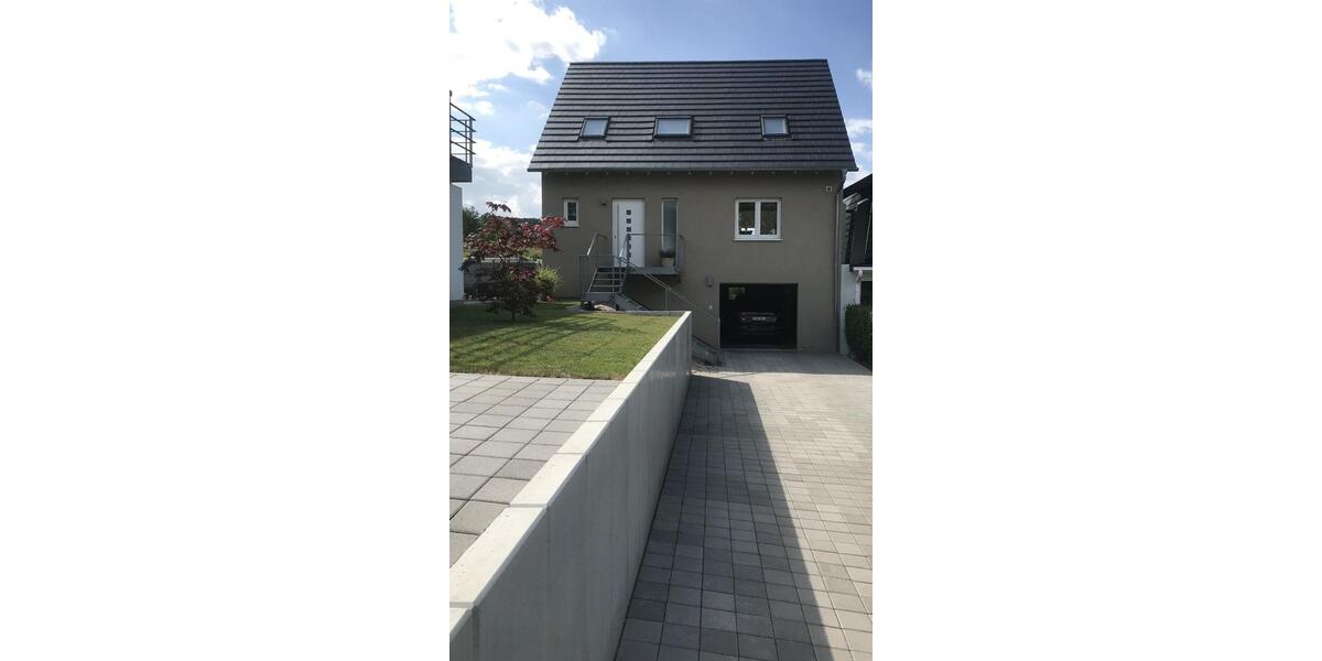 Einfamilienhaus Saarbrücken West - 350.000&euro; | Angebot:26366734