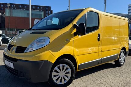Renault Trafic 126.800 km 8.990 € Hamburg 20097