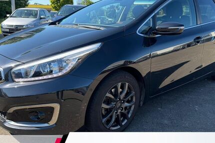 Kia ceed Sportswagon 123.890 km 10.990 &euro; Achern 77855