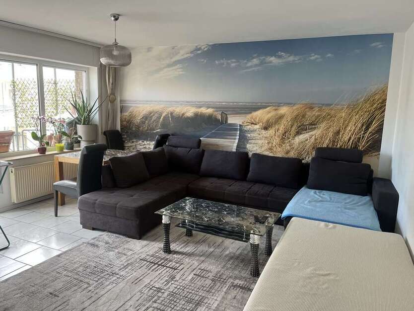 Wohnung zum Mieten in Euskirchen 780 € 78 m² 3 zimmer