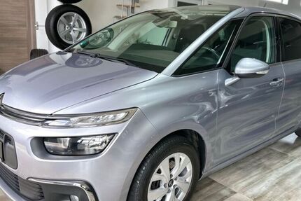 Citroen C4 SpaceTourer