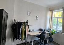 schönes WG-Zimmer in 2er-WG in Neu-Ulm
