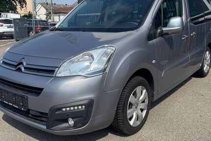 Citroen Berlingo 64.000 km 9.999 &euro; Asperg / Stuttgart 71679