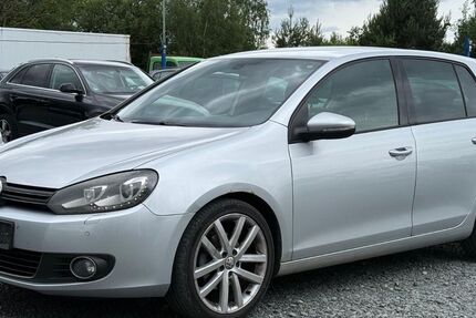 VW Golf 283.743 km 4.999 &euro; Schleifreisen 07629
