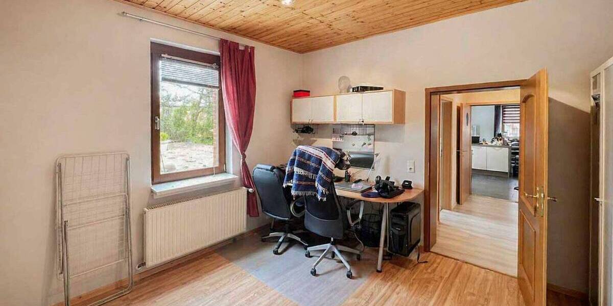 Etagenwohnung Delligsen - 3 Zimmer, 123 m&sup2;, 99.000&euro; | Angebot:26435064