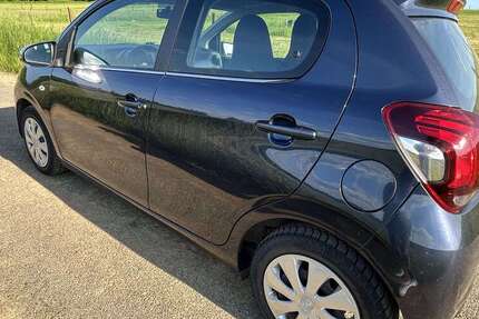 Peugeot 108 113.500 km 5.000 &euro; Nennig 66706