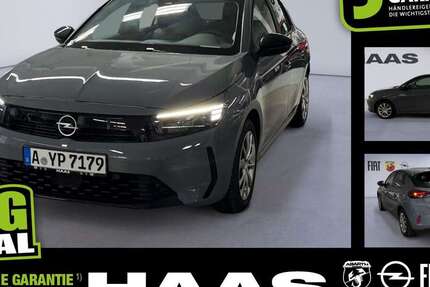 Opel Corsa 5.000 km 17.980 &euro; Augsburg 86159