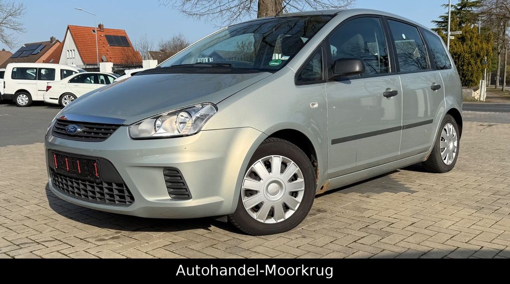 Ford C-Max 168.900 km 1.300 &euro; Neustadt am Rübenberge 31535