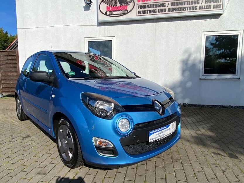 Twingo
