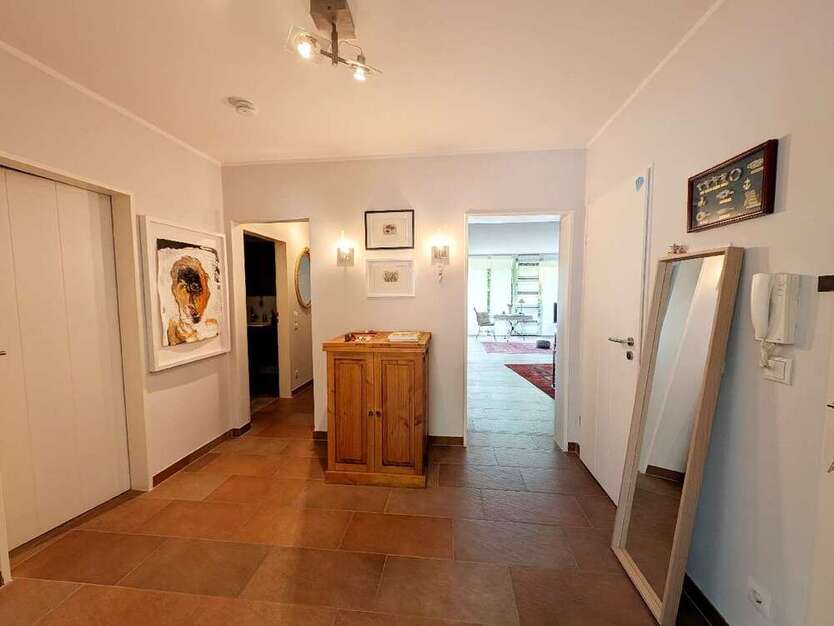 Wohnung zum Kaufen in Osnabrück 329.000 € 95 m²
