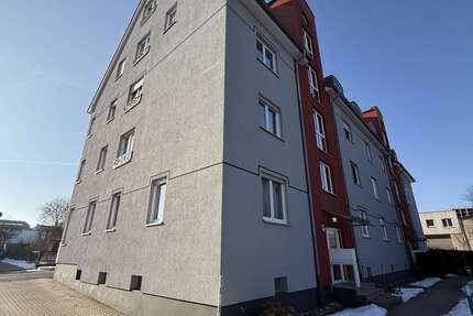 Wohnung Waldsassen - 2 Zimmer, 53 m&sup2;, 82.000&euro; | Angebot:26372891