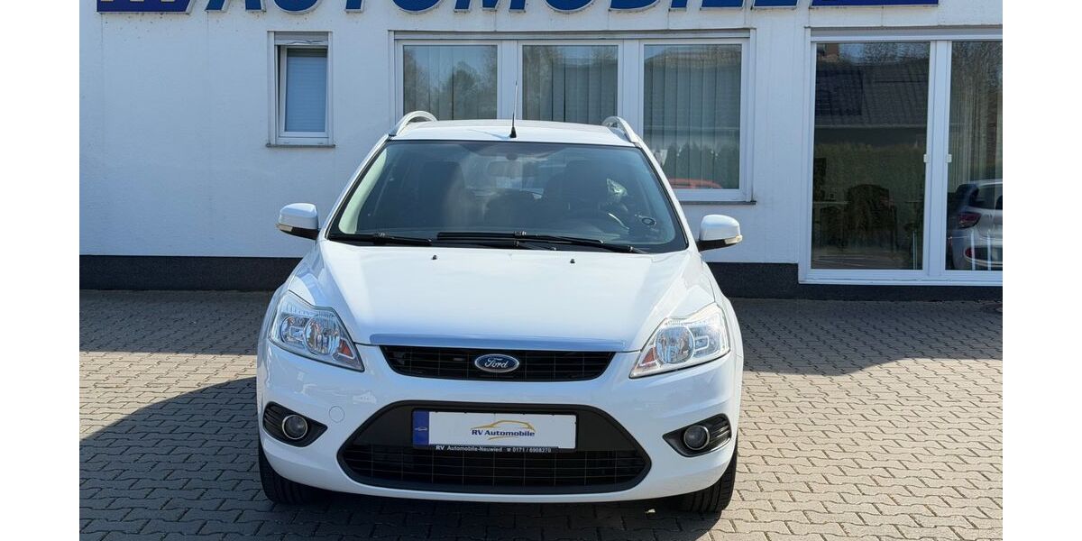 Ford Focus 150.000 km 3.990 &euro; Neuwied 56567