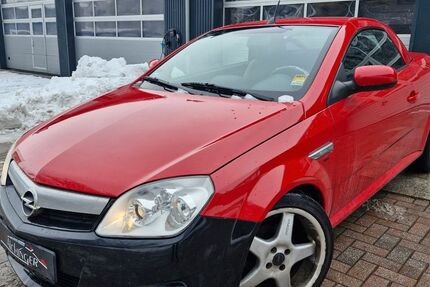 Opel Tigra 184.660 km 590 &euro; Floß 92685