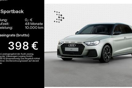 Audi A1 2.500 km 32.490 &euro; Schweinfurt 97424