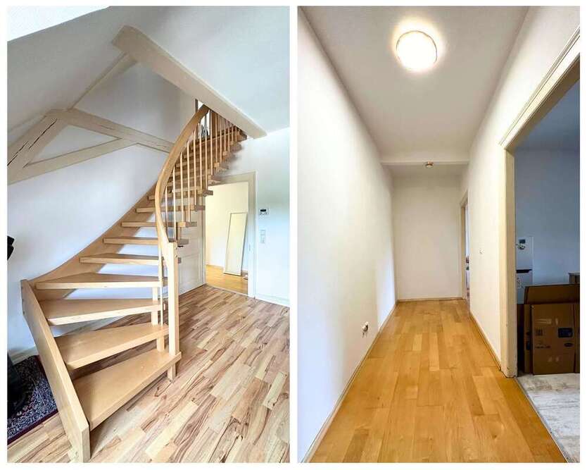 Wohnung zum Mieten in LahrSchwarzwald 750 € 73 m²