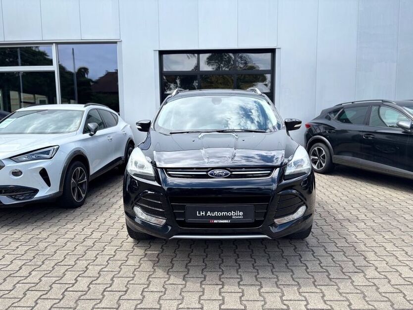 Kuga
