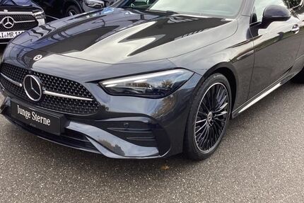 Mercedes-Benz CLE 450 6.020 km 61.290 &euro; Ravensburg 88214