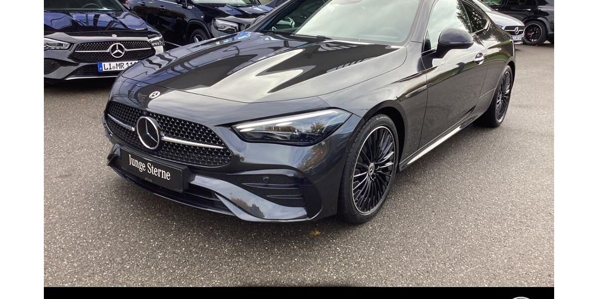 Mercedes-Benz CLE 450 6.020 km 61.290 &euro; Ravensburg 88214