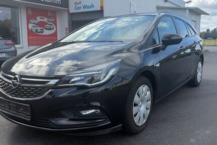Opel Astra 223.700 km 3.999 &euro; Boden 56412