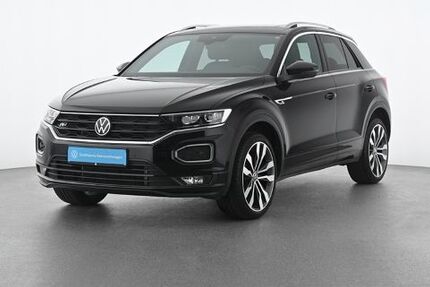 VW T-Roc 38.865 km 27.460 € Essen 45143