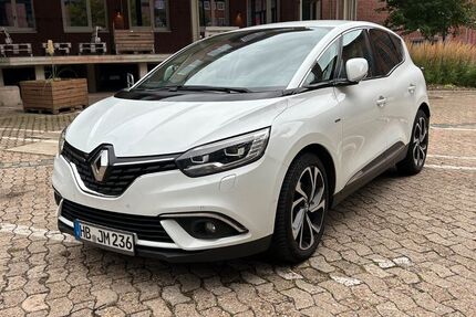 Renault Scenic 73.950 km 14.980 &euro; Bremen 28197