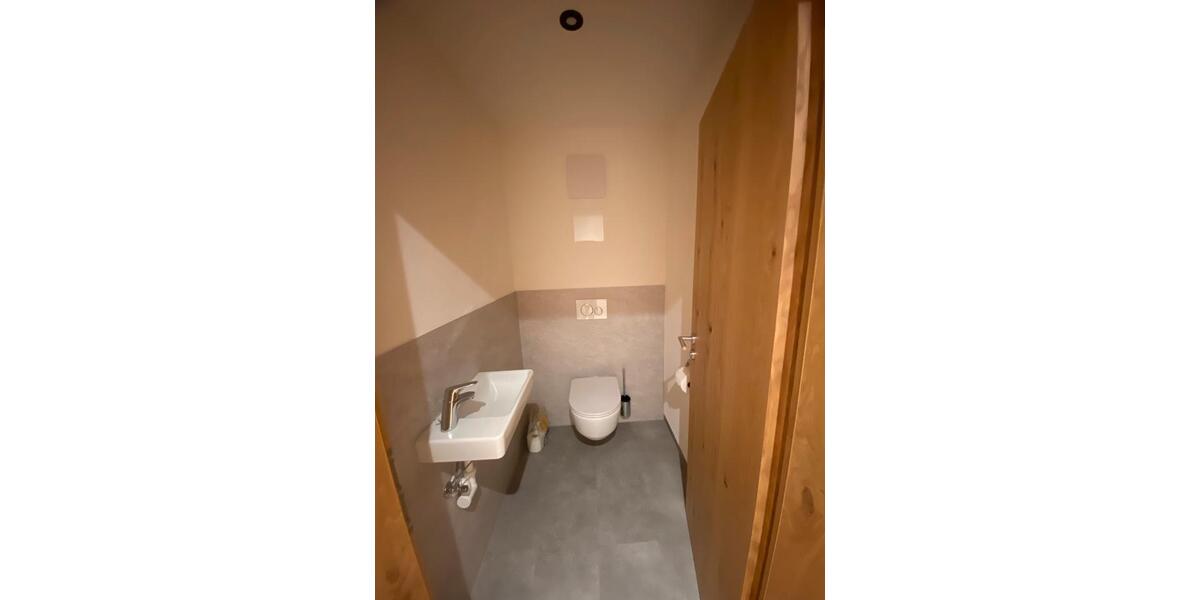 Etagenwohnung Oberstdorf - 3.5 Zimmer, 120 m&sup2;, 1.740&euro; | Angebot:26409139